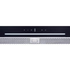 Вытяжка кухонная Weilor PBSR 72651 GLASS BL 1300 LED Strip Фото 8