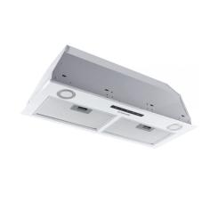 Вытяжка кухонная Minola HBS 7652 WH 1000 LED Фото 1