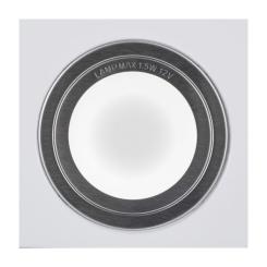 Вытяжка кухонная Minola HBS 7652 WH 1000 LED Фото 5