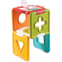 Развивающая игрушка Tiny Love сортер Куб Фото 2