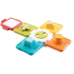Развивающая игрушка Tiny Love сортер Куб Фото 4