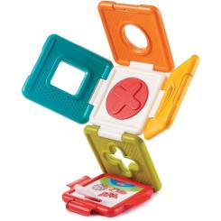 Развивающая игрушка Tiny Love сортер Куб Фото 5