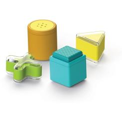 Развивающая игрушка Tiny Love сортер Куб Фото 7