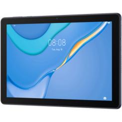 Планшет Huawei MatePad T10 LTE 2/32GB Deepsea Blue Фото 1