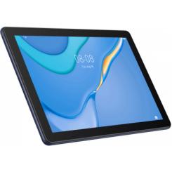 Планшет Huawei MatePad T10 LTE 2/32GB Deepsea Blue Фото 2