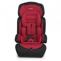 Автокресло Bambi M 3546 9-36кг red Фото 1