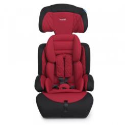 Автокресло Bambi M 3546 9-36кг red Фото 2