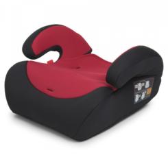 Автокресло Bambi M 3546 9-36кг red Фото 3