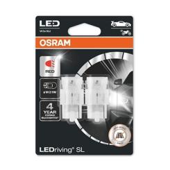 Автолампа Osram светодиодная Фото 1