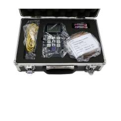 Твердомер Protester динамический металла Фото 4