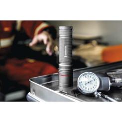 Фонарь EMOS P3190 1200Lm Li-ion Metal Фото 6