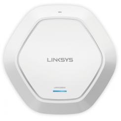 Точка доступа Wi-Fi Linksys LAPAC2600C Фото
