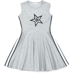 Платье детское Breeze со звездой Фото