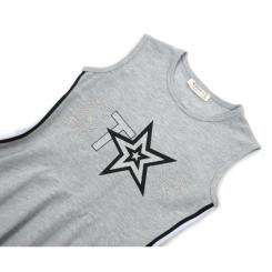 Платье детское Breeze со звездой Фото 2