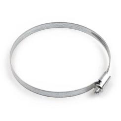 Хомут автомобильный Norma металлический Фото