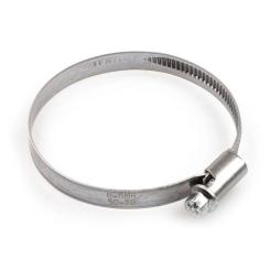 Хомут автомобильный Norma металлический Фото