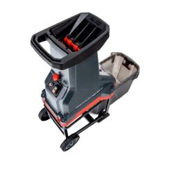 Садовый измельчитель AL-KO Easy Crush MH 2810 Фото 3