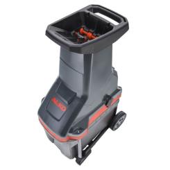 Садовый измельчитель AL-KO Easy Crush MH 2810 Фото 4