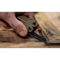 Мультитул Leatherman Super Tool 300M Black/Coyote Фото 10