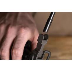 Мультитул Leatherman Super Tool 300M Black/Coyote Фото 8