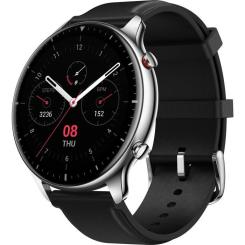 Смарт-часы Amazfit GTR 2 Obsidian Black Фото
