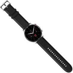 Смарт-часы Amazfit GTR 2 Obsidian Black Фото 2
