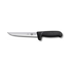 Кухонный нож Victorinox Fibrox 15 см Black Фото
