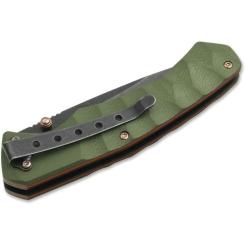 Нож Boker Magnum Iguanodon Фото 1