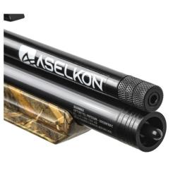 Пневматическая винтовка Aselkon MX10-S Camo Max 5 Фото 1