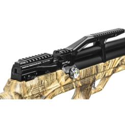 Пневматическая винтовка Aselkon MX10-S Camo Max 5 Фото 2