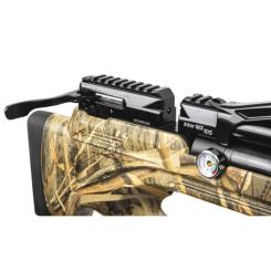 Пневматическая винтовка Aselkon MX10-S Camo Max 5 Фото 3