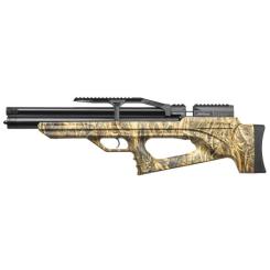 Пневматическая винтовка Aselkon MX10-S Camo Max 5 Фото 4