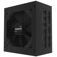 Блок питания GIGABYTE 750W Фото