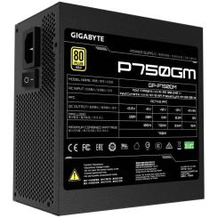 Блок питания GIGABYTE 750W Фото 1