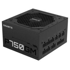 Блок питания GIGABYTE 750W Фото 2
