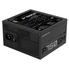 Блок питания GIGABYTE 750W Фото 3