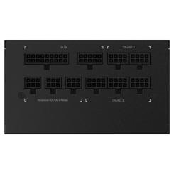 Блок питания GIGABYTE 750W Фото 5