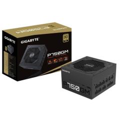 Блок питания GIGABYTE 750W Фото 6