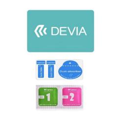 Пленка защитная Devia Premium Samsung Galaxy S20FE Фото 1