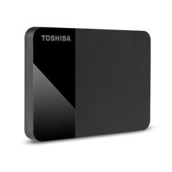 Внешний жесткий диск Toshiba 2.5" 2TB Canvio Фото 1