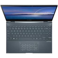 Ноутбук ASUS Zenbook Flip UX363EA-HP044R Фото 3
