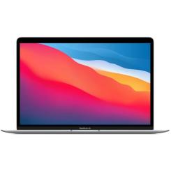 Ноутбук Apple MacBook Air M1 Silver Фото