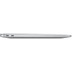 Ноутбук Apple MacBook Air M1 Silver Фото 4