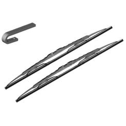 Щетка стеклоочистителя Bosch 3 397 001 984 Фото 1