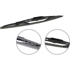 Щетка стеклоочистителя Bosch 3 397 004 671 Фото 1