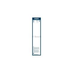 Щетка стеклоочистителя Bosch 3 397 004 874 Фото 2