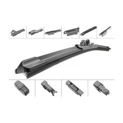 Щетка стеклоочистителя Bosch 3 397 006 947 Фото 3
