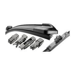 Щетка стеклоочистителя Bosch 3 397 006 947 Фото 4