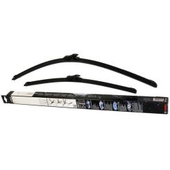 Щетка стеклоочистителя Bosch 3 397 007 093 Фото 1