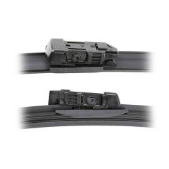 Щетка стеклоочистителя Bosch 3 397 007 414 Фото 1